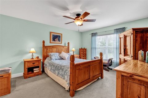 A home in Vero Beach