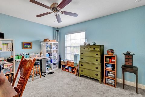 A home in Vero Beach