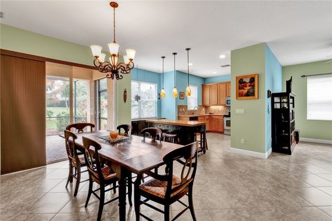 A home in Vero Beach