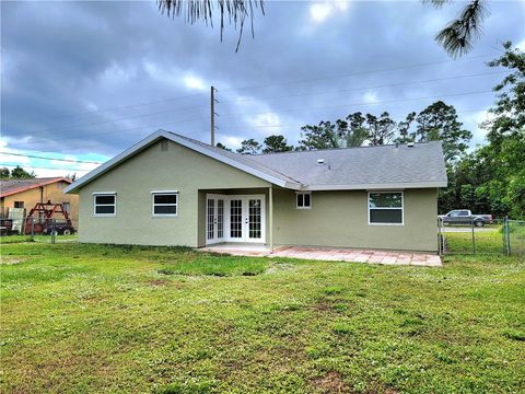 A home in Vero Beach
