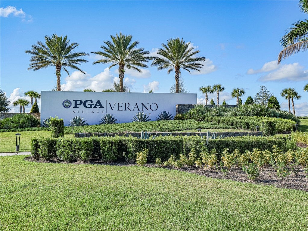 9043 Vetta Way, Port St Lucie