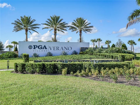 9043 Vetta Way, Port St Lucie, FL 34987