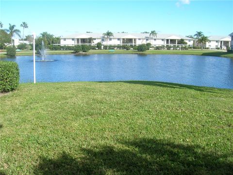 Property photo of 454 Grove Isle Circle 454, Vero Beach, FL 32962