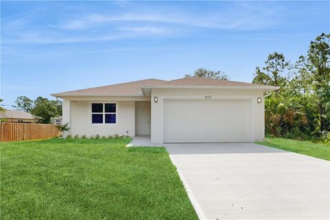 Property photo of 8526 102nd Court, Vero Beach, FL 32967