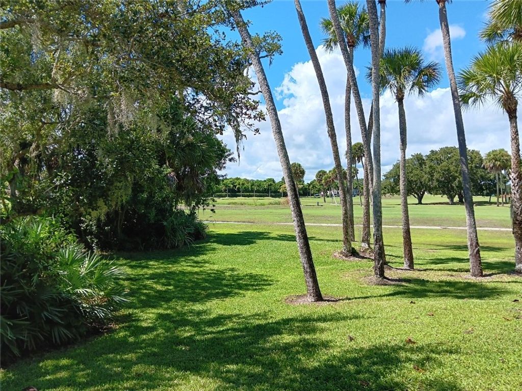 Photo of 18 Vista Gardens Trail #102, Vero Beach, FL 32962 (MLS # 291323)