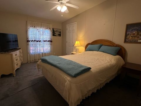 A home in Sebastian