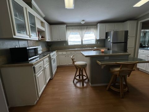 A home in Sebastian