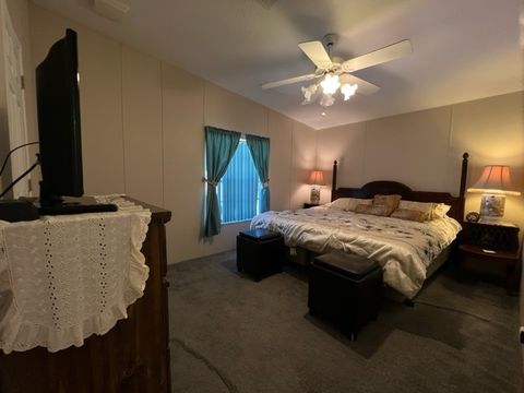 A home in Sebastian