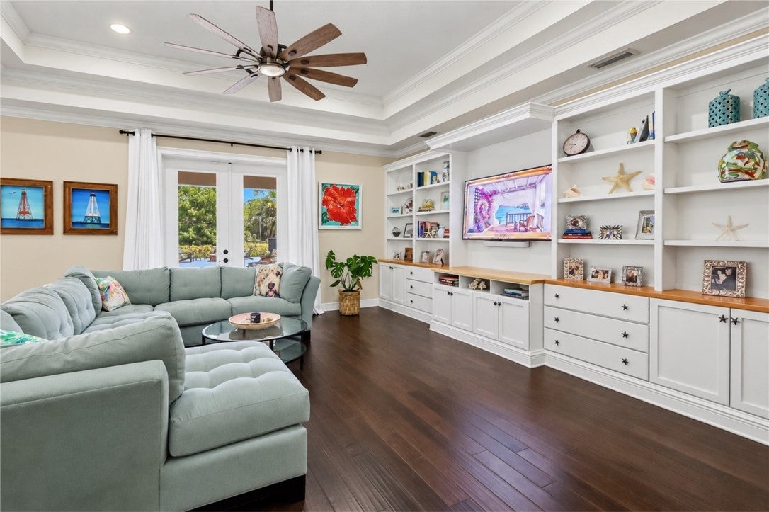 4270 Amelia Plantation Court