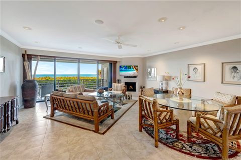 A home in Vero Beach