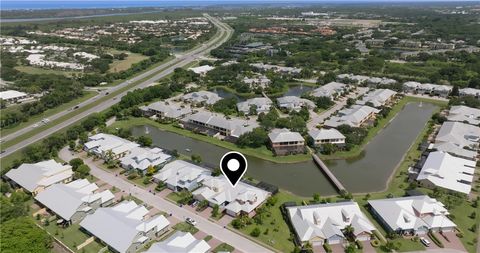 A home in Vero Beach