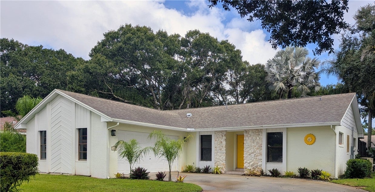 2820 21st Lane, Vero Beach