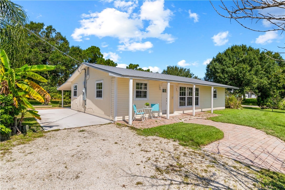 874 Blossom Drive