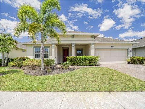 3409 Wild Banyan Way, Vero Beach, FL 32966
