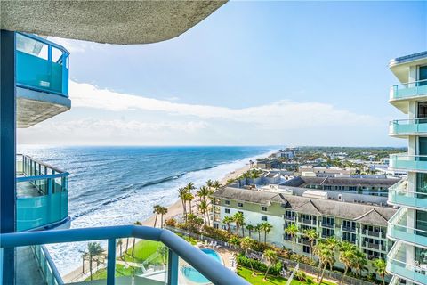 3554 Ocean Drive 1101 Vero Beach FL 32963