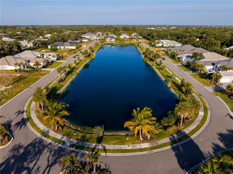 A home in Indian River Shores