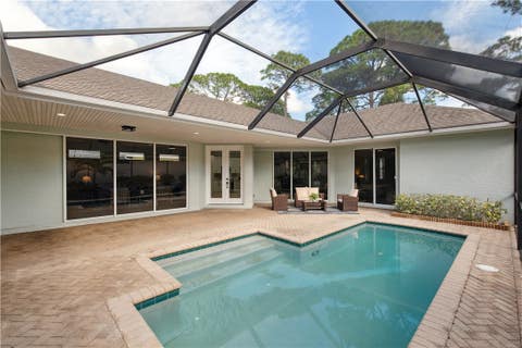 3 beds bed, 3 baths bath property at 1018 Carolina Circle Sw, Vero Beach, FL 32962