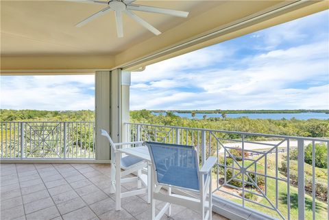 A home in Vero Beach