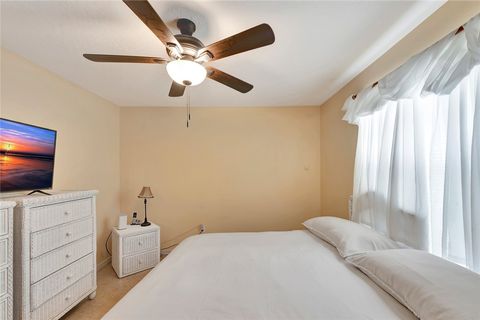 A home in Vero Beach