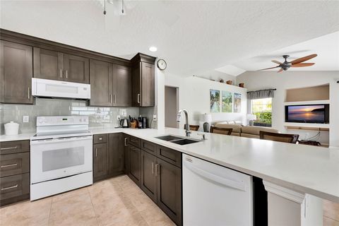 A home in Vero Beach