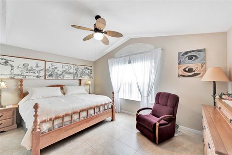 A home in Vero Beach