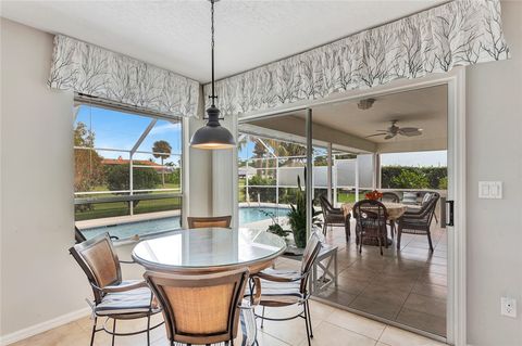 A home in Vero Beach