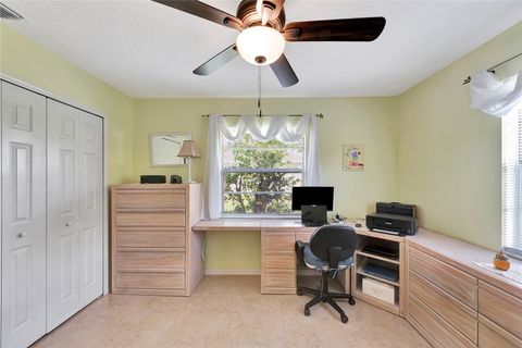 A home in Vero Beach