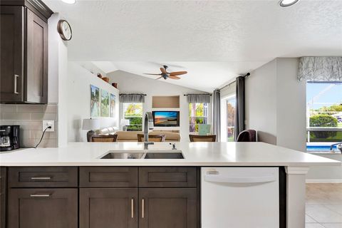A home in Vero Beach