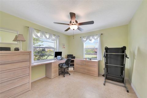 A home in Vero Beach