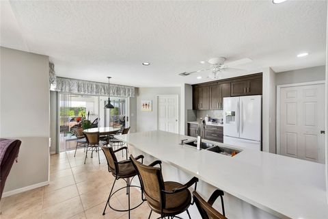 A home in Vero Beach