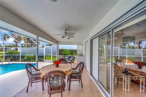 A home in Vero Beach