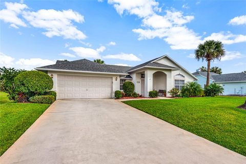A home in Vero Beach