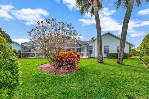 A home in Vero Beach
