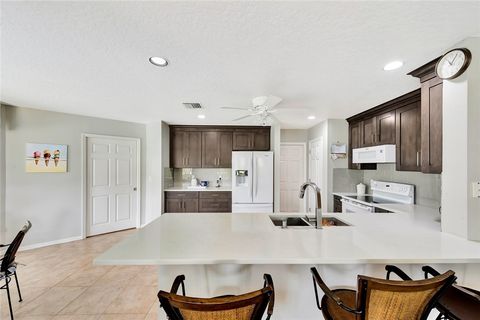 A home in Vero Beach