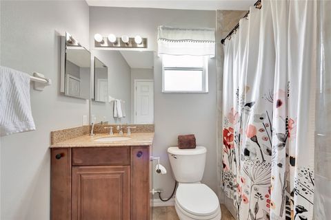 A home in Vero Beach