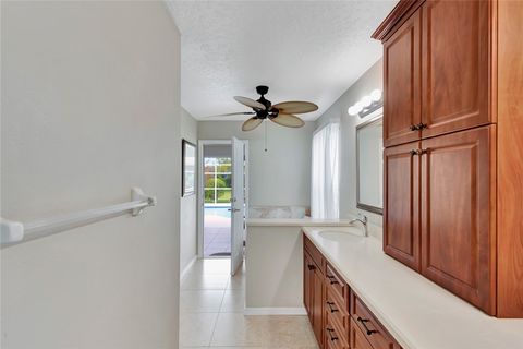 A home in Vero Beach