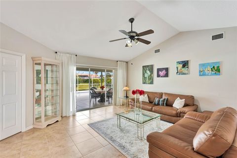 A home in Vero Beach