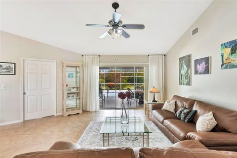 A home in Vero Beach