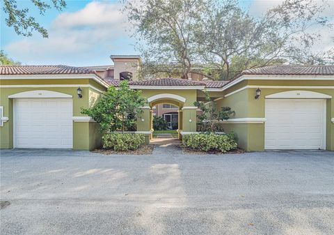 A home in Vero Beach