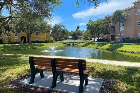 A home in Vero Beach