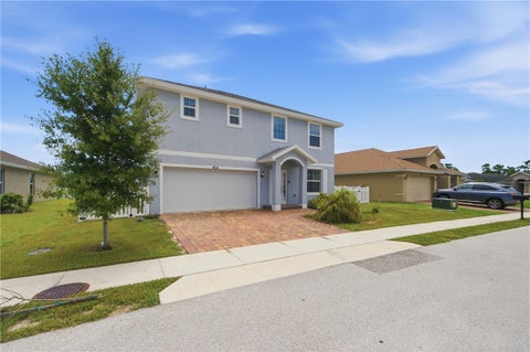 404 Seafoam Circle, Fort Pierce, FL 34945