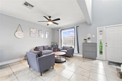 404 Seafoam Circle, Fort Pierce, FL 34945