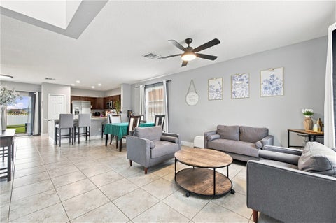 404 Seafoam Circle, Fort Pierce, FL 34945