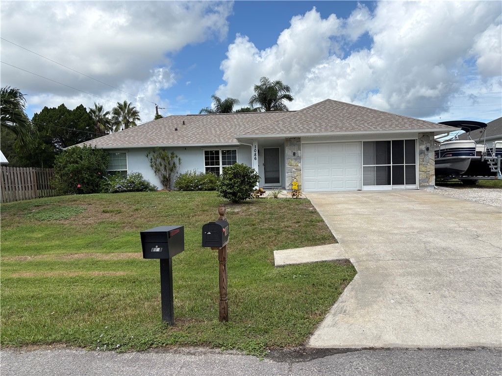 Photo of 1086 Phelps Street, Sebastian, FL 32958 (MLS # 290654)