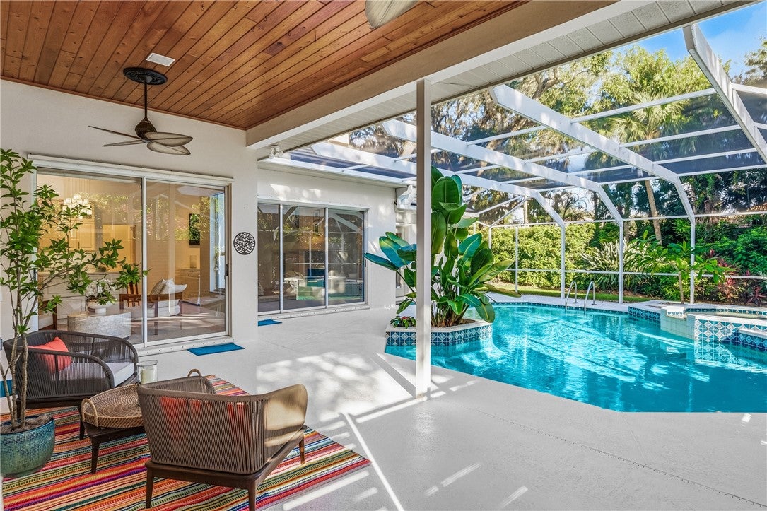 530 Marbrisa Drive, Indian River Shores