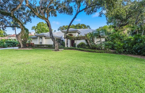 530 Marbrisa Drive, Indian River Shores, FL 32963