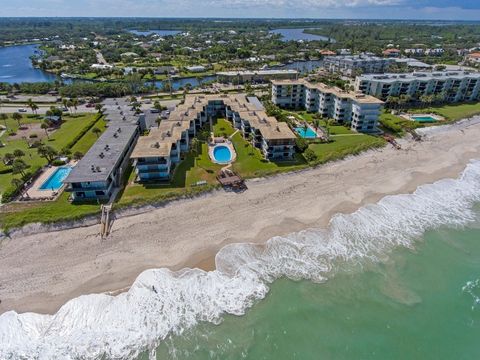 A home in Vero Beach