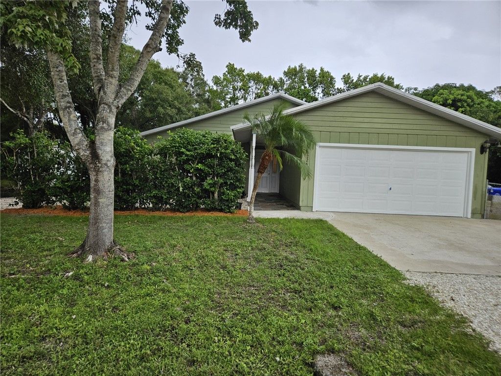 Photo of 6226 5th Street, Vero Beach, FL 32968 (MLS # 291533)