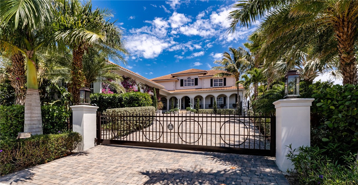 3756 Ocean Drive