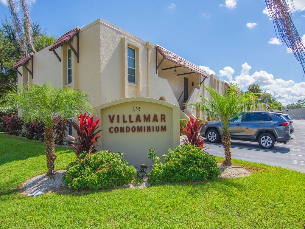 835 18th Street 206, Vero Beach